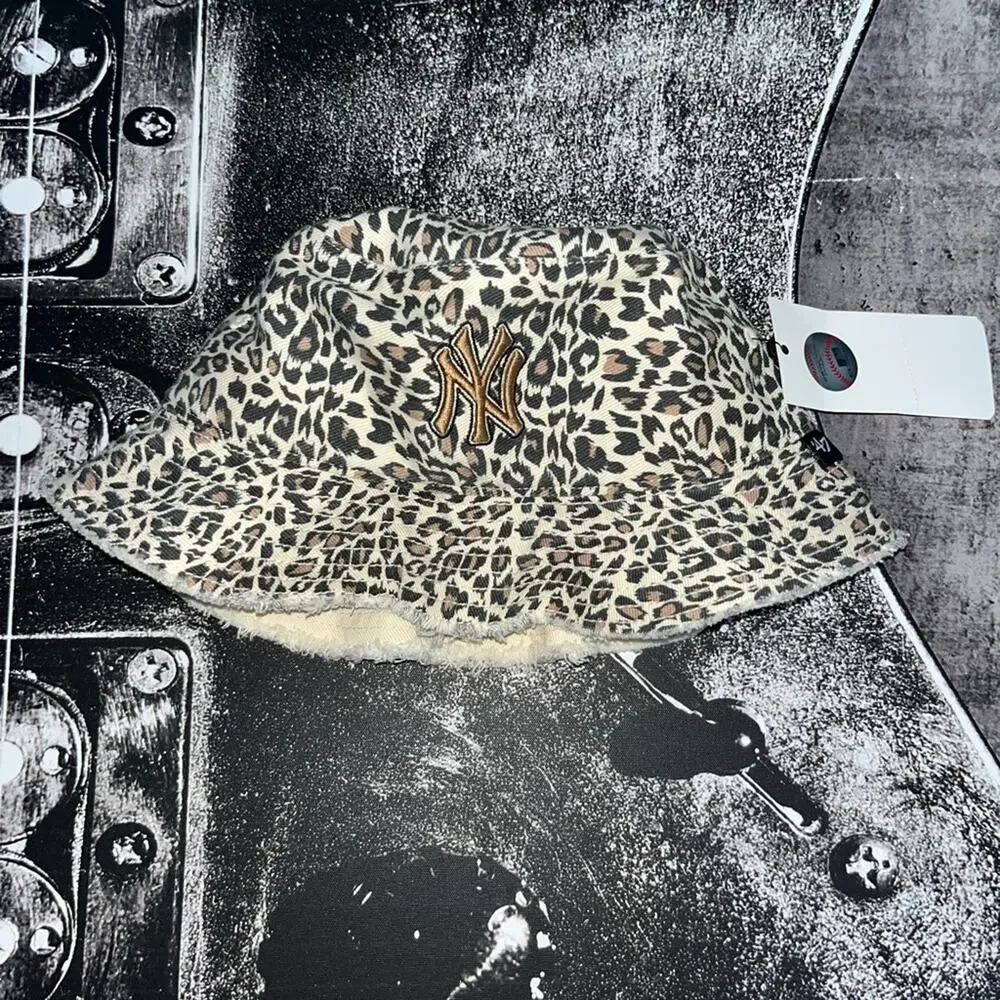 NWT ‘47 Yankees Hat